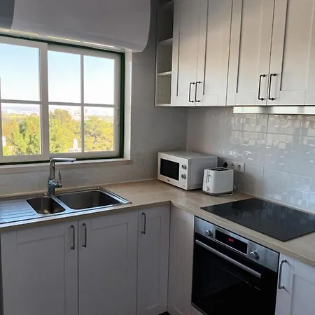 T1 Do Vau / Estrela Do Vau 公寓