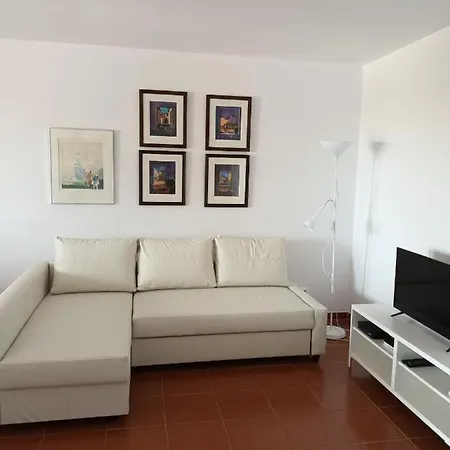Apartment T1 Do Vau / Estrela Do Vau Portimao