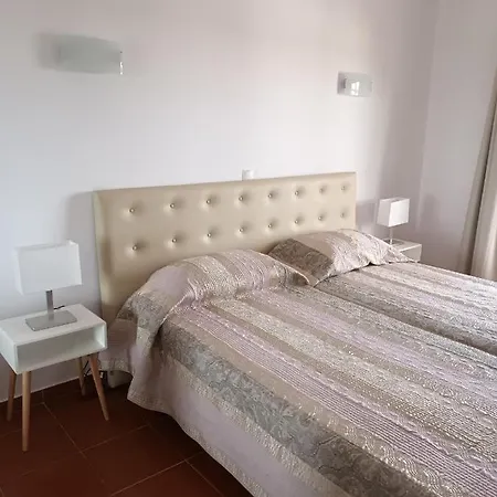 T1 Do Vau / Estrela Do Vau Апартаменти