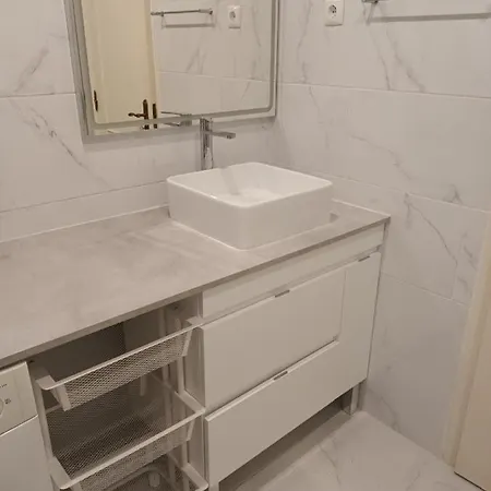 T1 Do Vau / Estrela Do Vau Apartment *