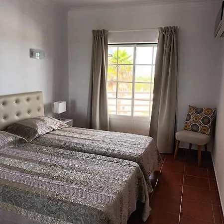 Apartment T1 Do Vau / Estrela Do Vau Portimao