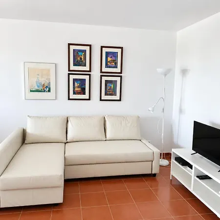 T1 Do Vau / Estrela Do Vau Appartamento Portimão