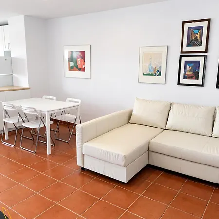 Appartamento T1 Do Vau / Estrela Do Vau Portimão