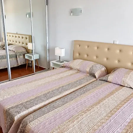 T1 Do Vau / Estrela Do Vau Appartamento *