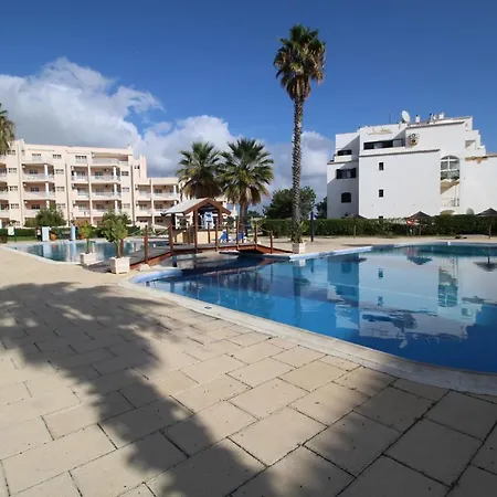 T1 Do Vau / Estrela Do Vau Apartment Portimao