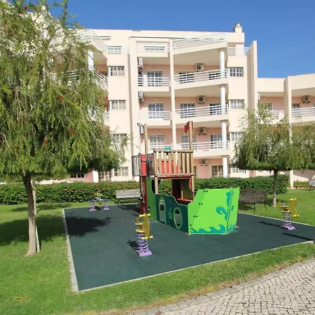 Апартаменти T1 Do Vau / Estrela Do Vau Портіман