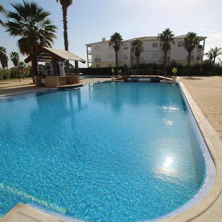 T1 Do Vau / Estrela Do Vau * Portimão