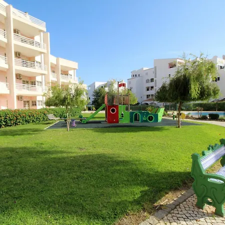 Apartment T1 Do Vau / Estrela Do Vau Portimao