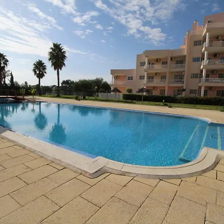 T1 Do Vau / Estrela Do Vau Appartement Portimão