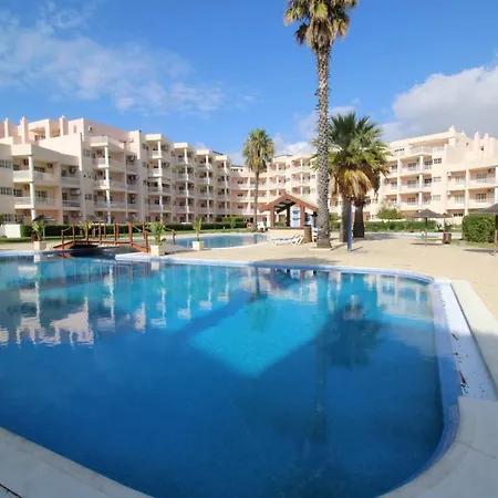 T1 Do Vau / Estrela Do Vau Apartment Portimao