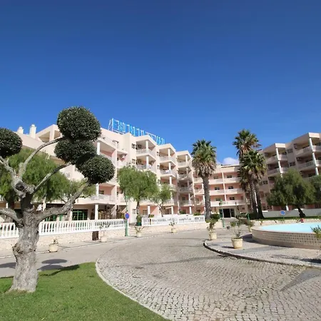 Appartement T1 Do Vau / Estrela Do Vau