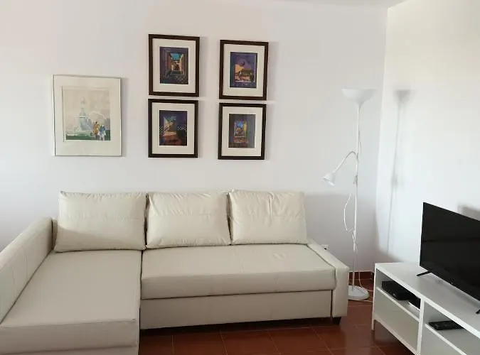Apartment T1 Do Vau / Estrela Do Vau Portimao