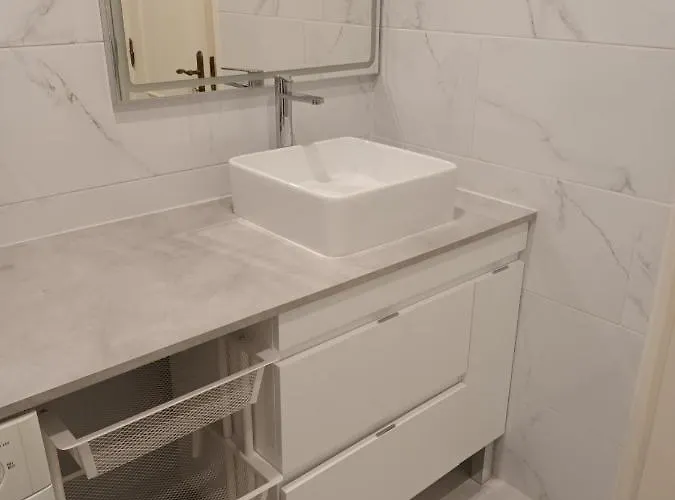 T1 Do Vau / Estrela Do Vau Apartment *