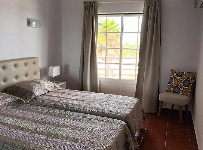 Apartment T1 Do Vau / Estrela Do Vau Portimao