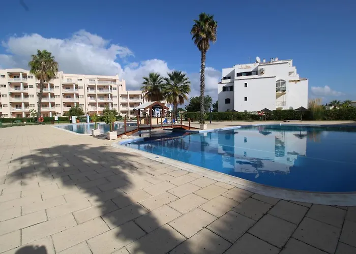 T1 Do Vau / Estrela Do Vau Apartment Portimao