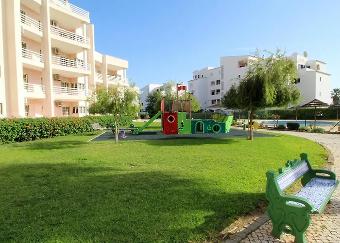 Apartment T1 Do Vau / Estrela Do Vau Portimao