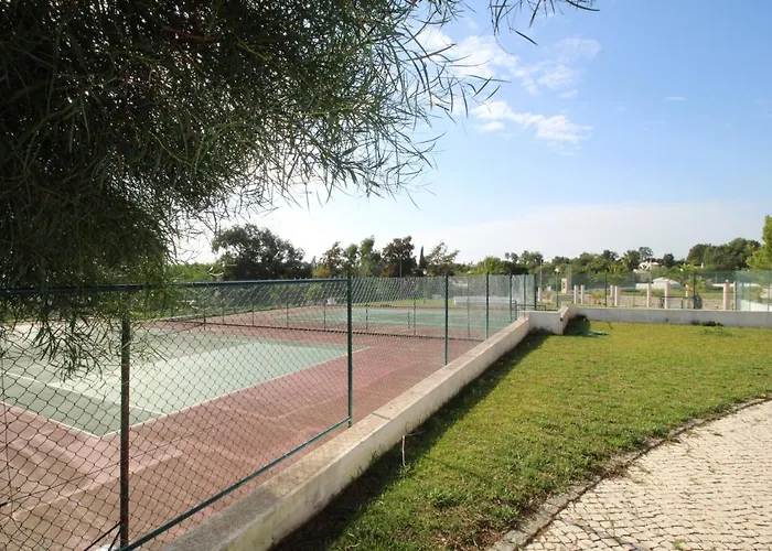 Apartment T1 Do Vau / Estrela Do Vau