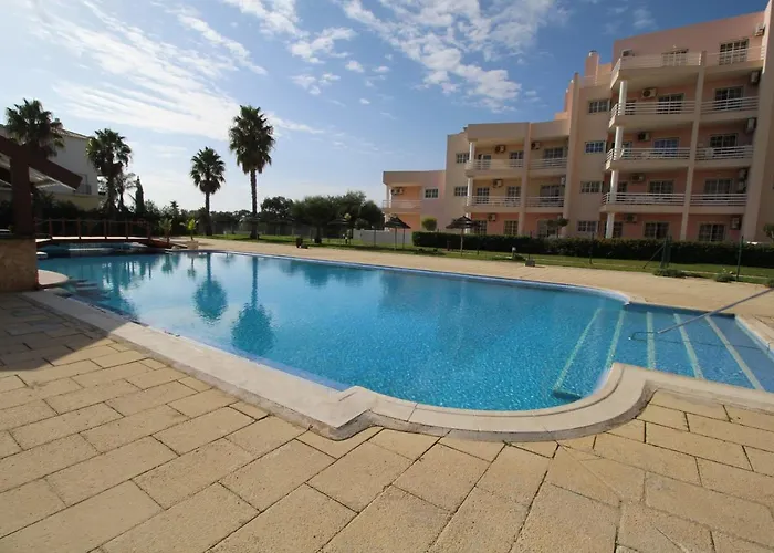 T1 Do Vau / Estrela Do Vau Apartment Portimao