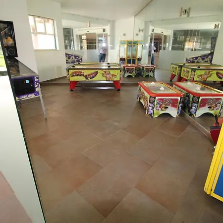 T1 Do Vau / Estrela Do Vau Портиман