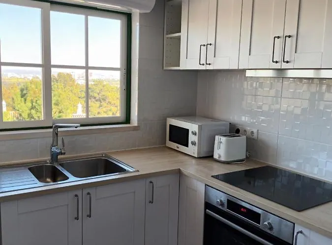 T1 Do Vau / Estrela Do Vau Апартаменты