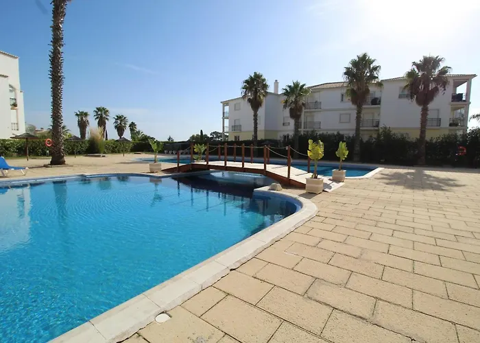 Апартаменты T1 Do Vau / Estrela Do Vau *