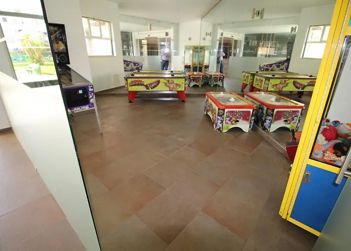 T1 Do Vau / Estrela Do Vau Портиман