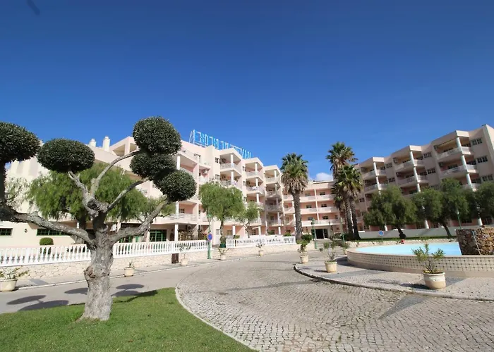 Апартаменты T1 Do Vau / Estrela Do Vau