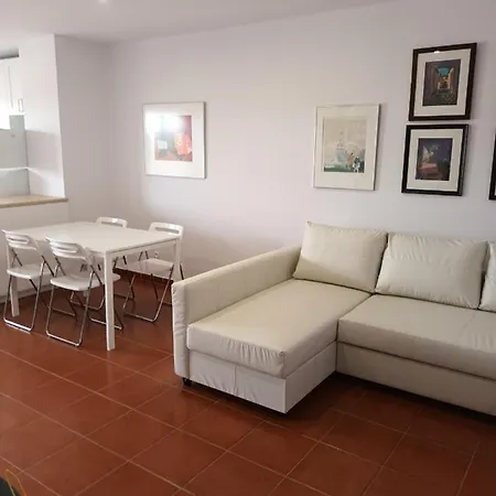 T1 Do Vau / Estrela Do Vau Portimão