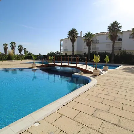 Apartament T1 Do Vau / Estrela Do Vau *